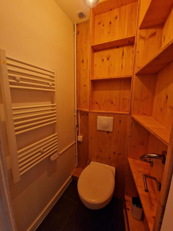 Appartement 2/4 Pers Le Cosy Lons-le-Saunier Ngoại thất bức ảnh
