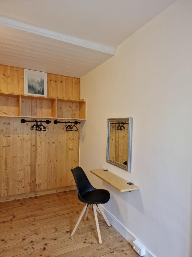 Appartement 2/4 Pers Le Cosy Lons-le-Saunier Ngoại thất bức ảnh