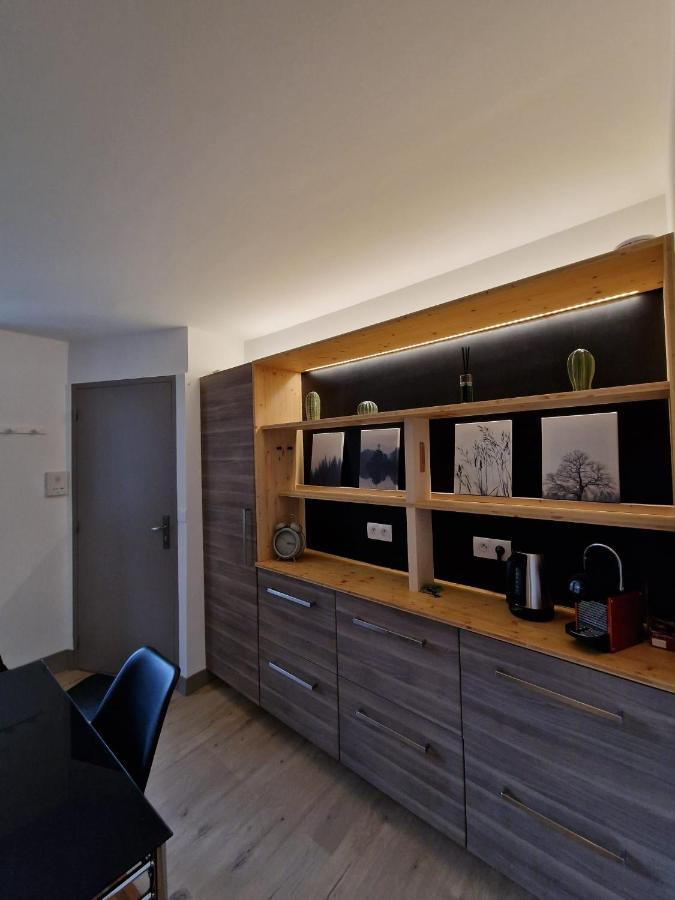 Appartement 2/4 Pers Le Cosy Lons-le-Saunier Ngoại thất bức ảnh