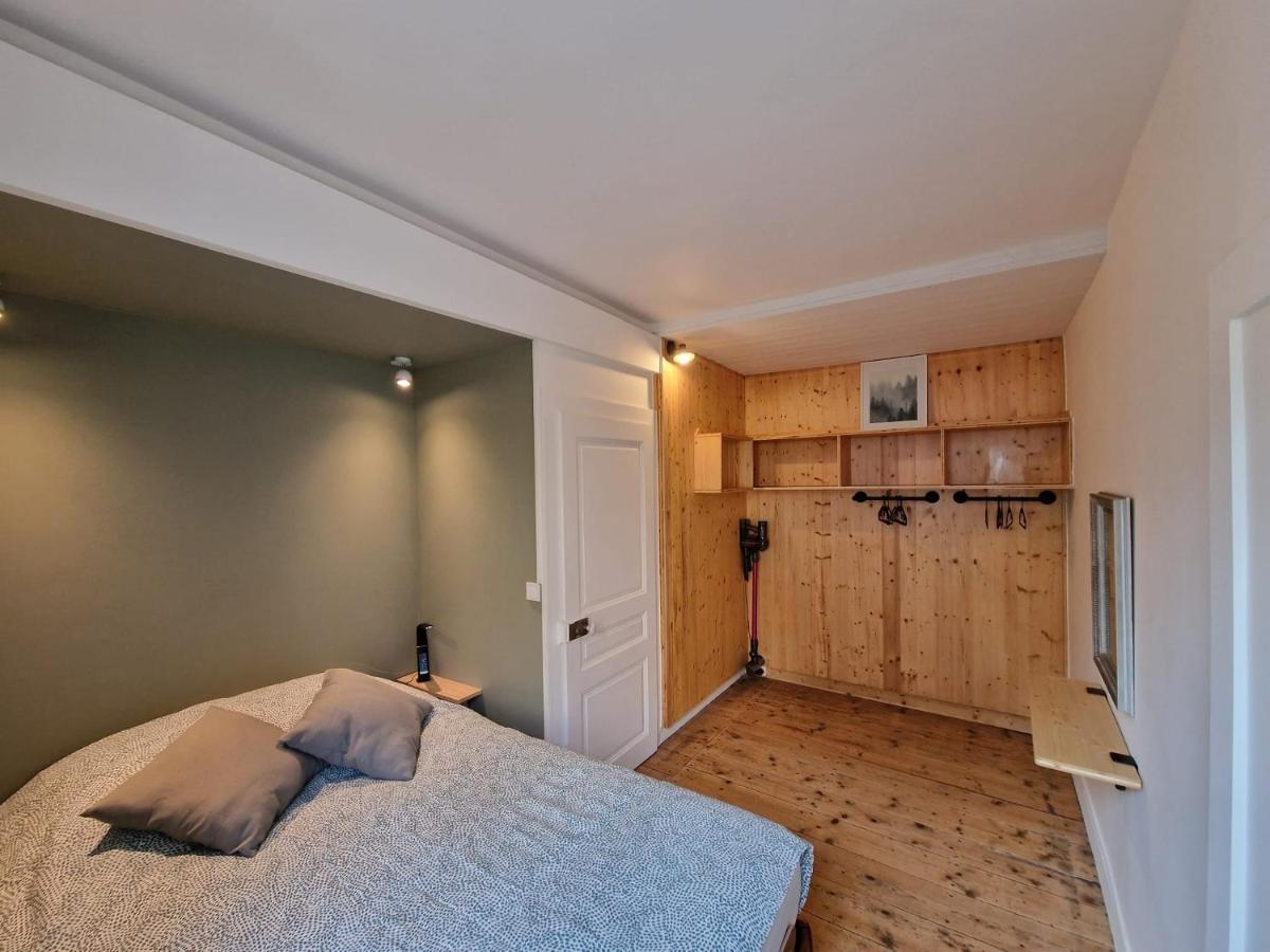 Appartement 2/4 Pers Le Cosy Lons-le-Saunier Ngoại thất bức ảnh